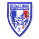 Brigade Moto