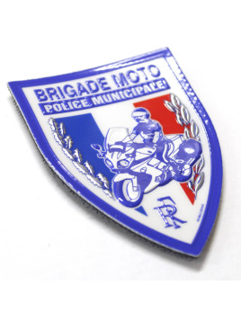 Brigade Moto