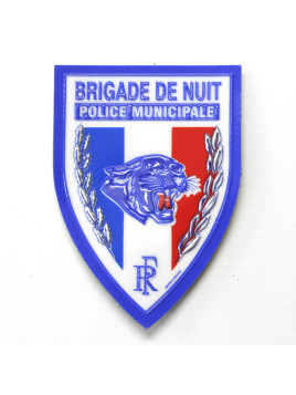 Brigade de Nuit