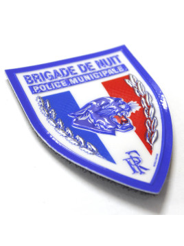 Brigade de Nuit