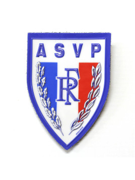 ASVP