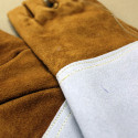 Gants anti-chaleur