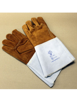 Gants anti-chaleur