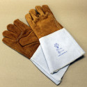Gants anti-chaleur