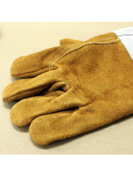 Gants anti-chaleur