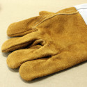 Gants anti-chaleur