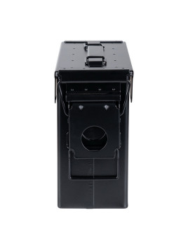 Caisse Skull and Bones