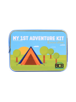 Mon 1er kit d'aventure