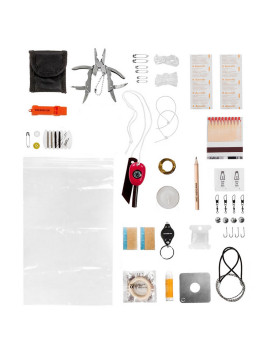 Kit de survie Ultimate
