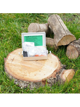 Kit de survie Ultimate