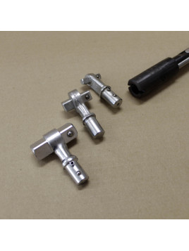 Clé dynamométrique