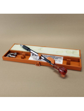 Clé dynamométrique