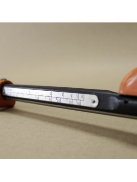 Clé dynamométrique