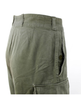 Pantalon Mod. 64 (occasion)