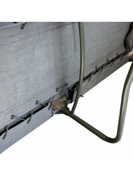 Lit de camp Modèle 57 - Armée Française