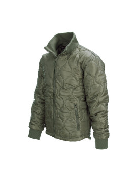 Veste temps froid V2