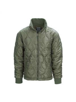 Veste temps froid V2