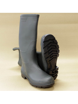 Bottes caoutchouc