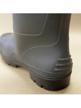 Bottes caoutchouc