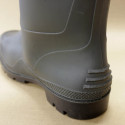 Bottes caoutchouc