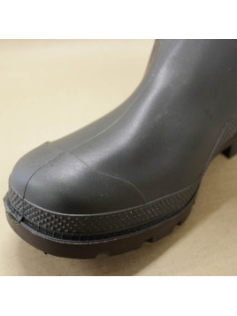 Bottes caoutchouc