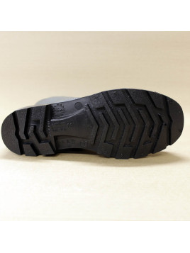 Bottes caoutchouc
