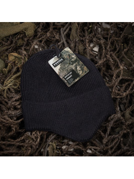 Bonnet cache-oreilles