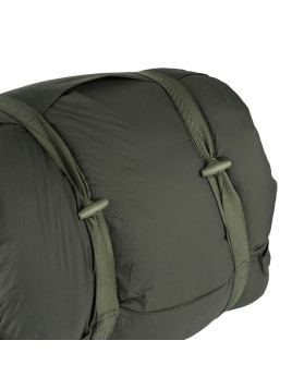 Sac de couchage Commander