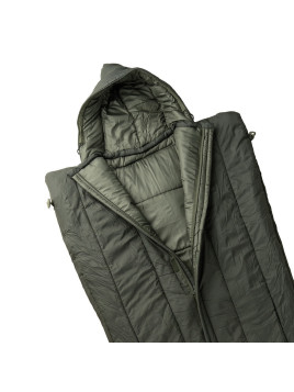 Sac de couchage Commander