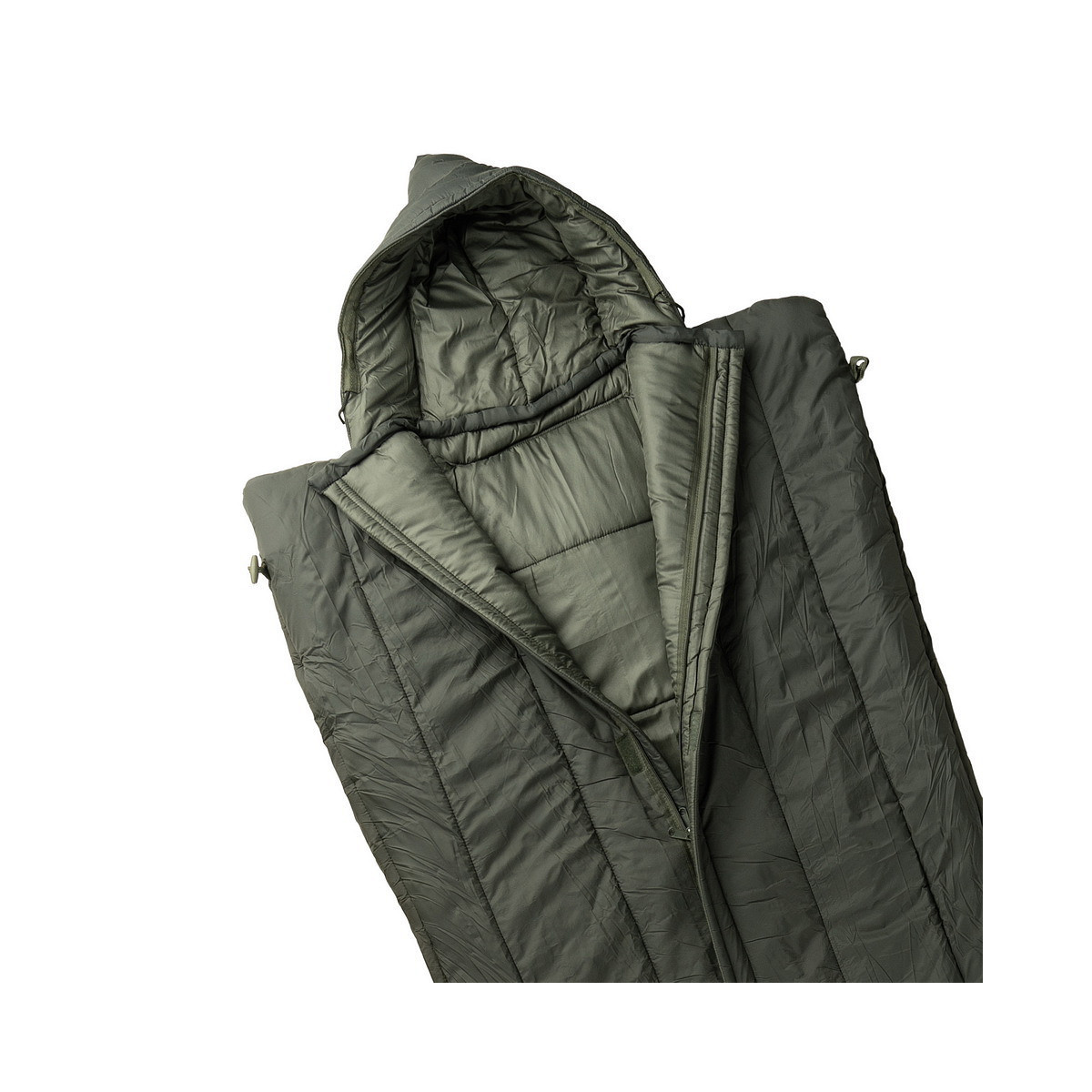 Sac de couchage Commander