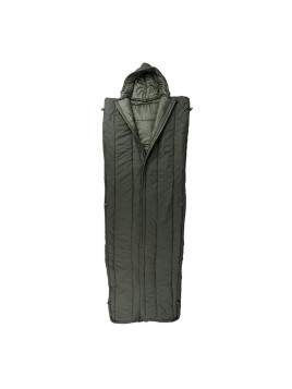 Sac de couchage Commander