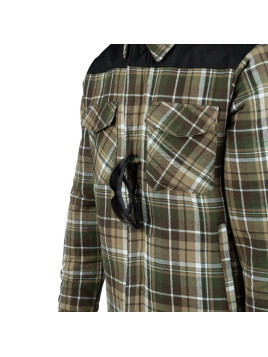 Veste Sherpa Outdoor