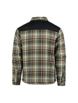 Veste Sherpa Outdoor