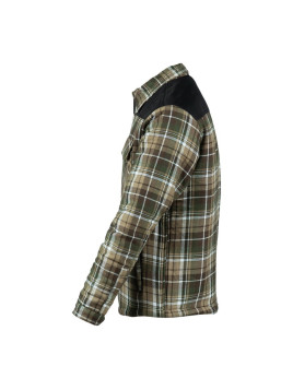 Veste Sherpa Outdoor