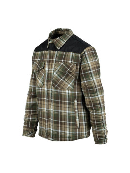 Veste Sherpa Outdoor