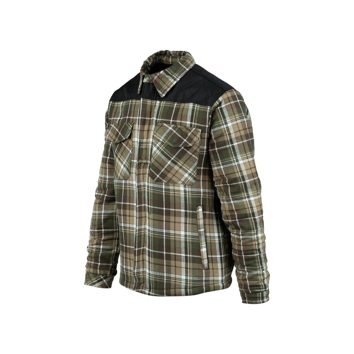Veste Sherpa Outdoor