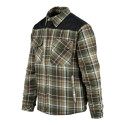 Veste Sherpa Outdoor