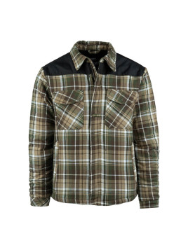 Veste Sherpa Outdoor