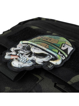 Patch 3D PVC Vietnam
