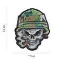 Patch 3D PVC Vietnam