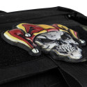 Patch 3D PVC Joker
