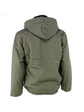 Blouson de quart (kaki)