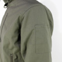 Blouson de quart (kaki)
