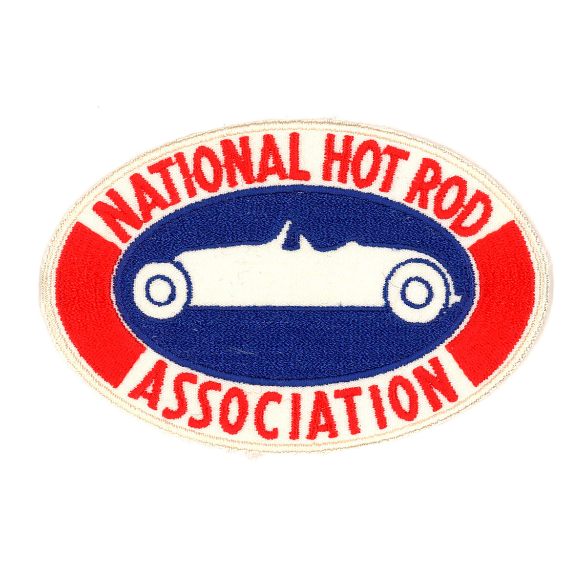 Patch NHRA