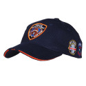 Casquette baseball NYPD