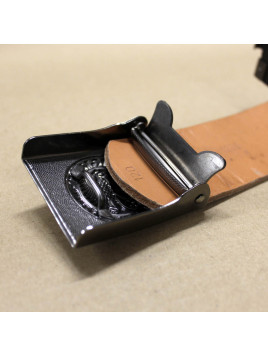 Ceinturon parade Allemand (sans griffes)