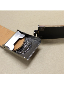 Ceinturon parade Allemand (sans griffes)