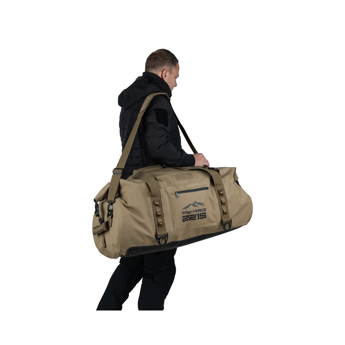 Sac de transport étanche