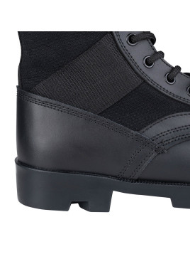 Jungle boots