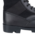 Jungle boots
